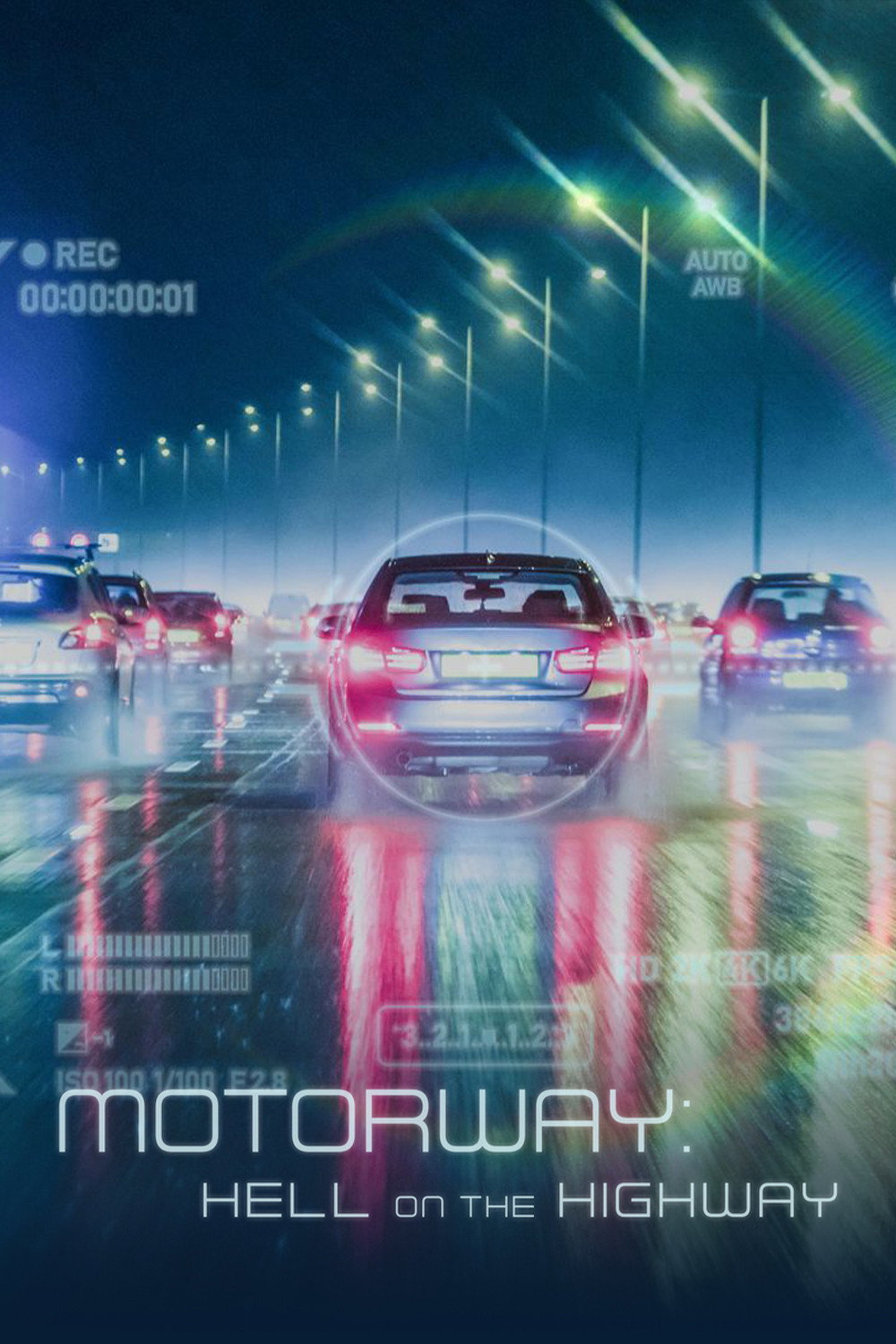 Motorway: Hell On The Highway