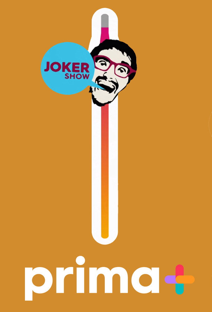 Joker Show