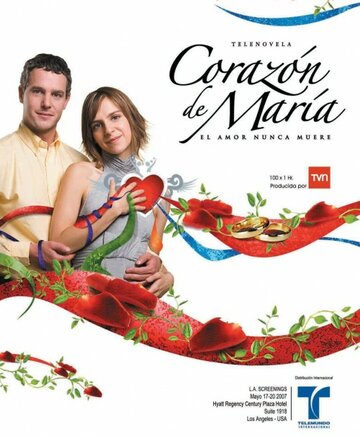 Corazón de María