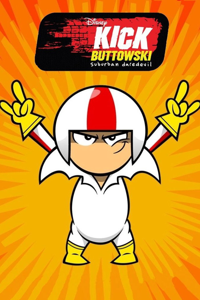 Kick Buttowski – Keiner kann alles