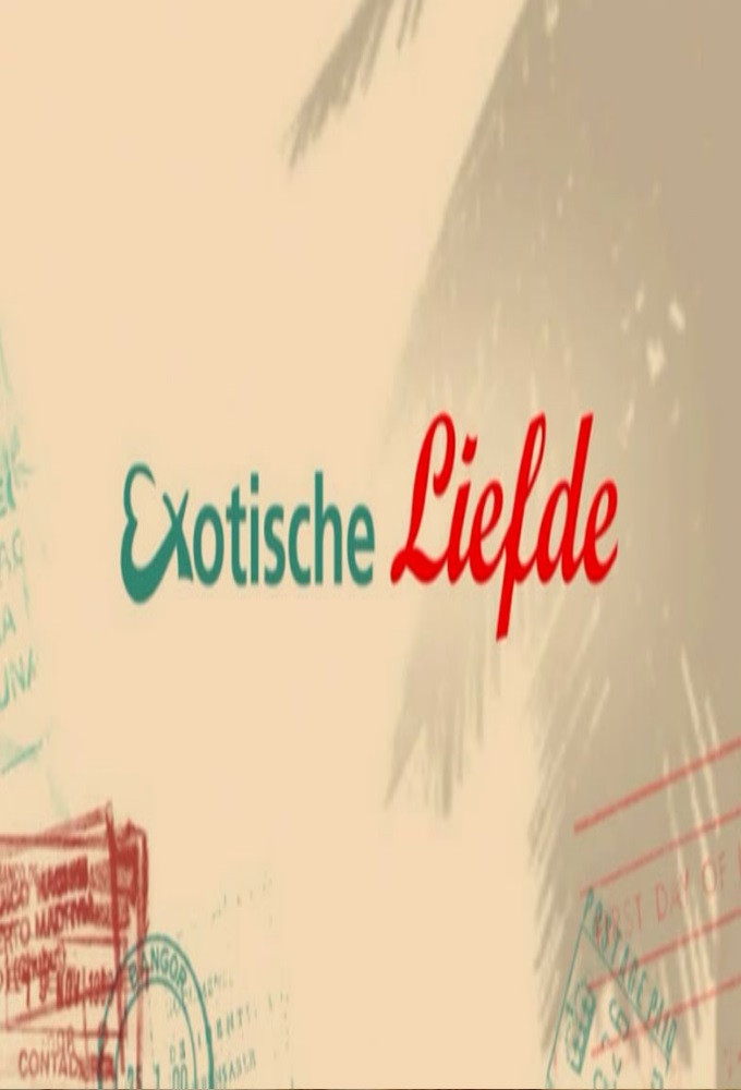 Exotische Liefde