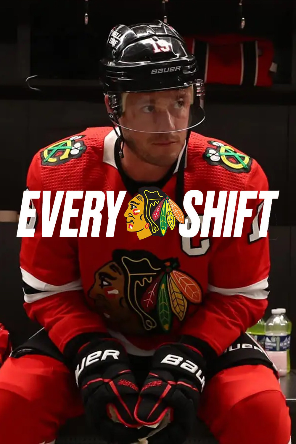 Every Shift