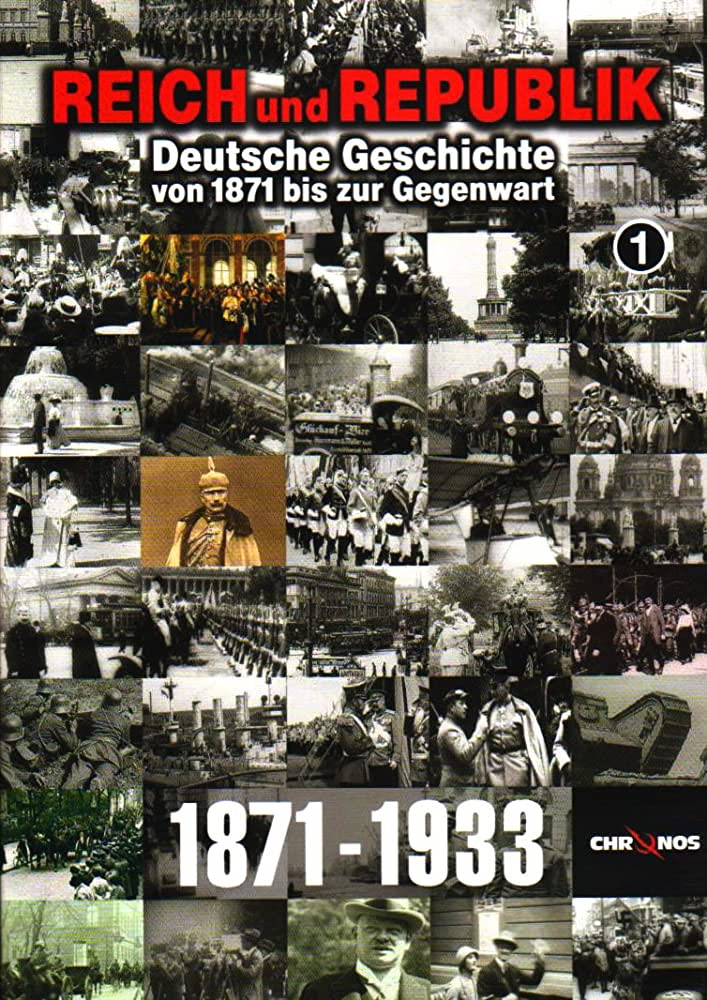 Reich und Republik