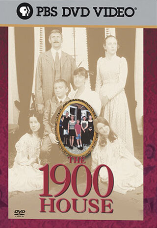 1900 Haus: Leben wie ein Victorianer