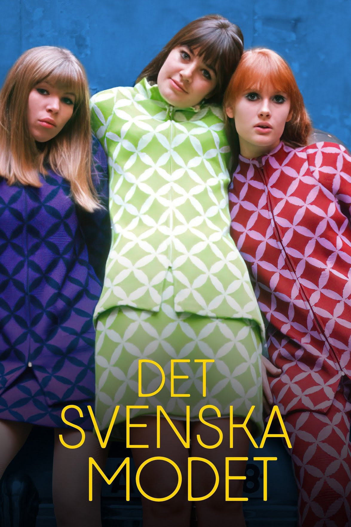 Det svenska modet