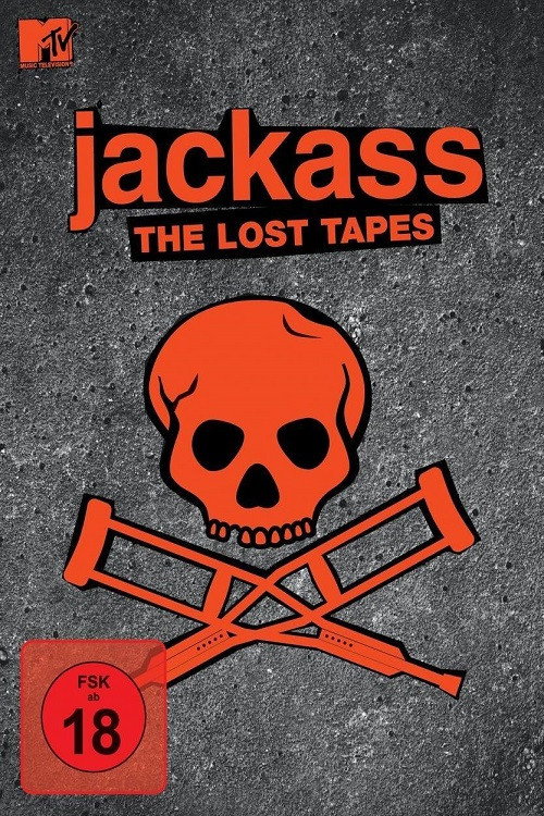 Jackass: The Lost Tapes