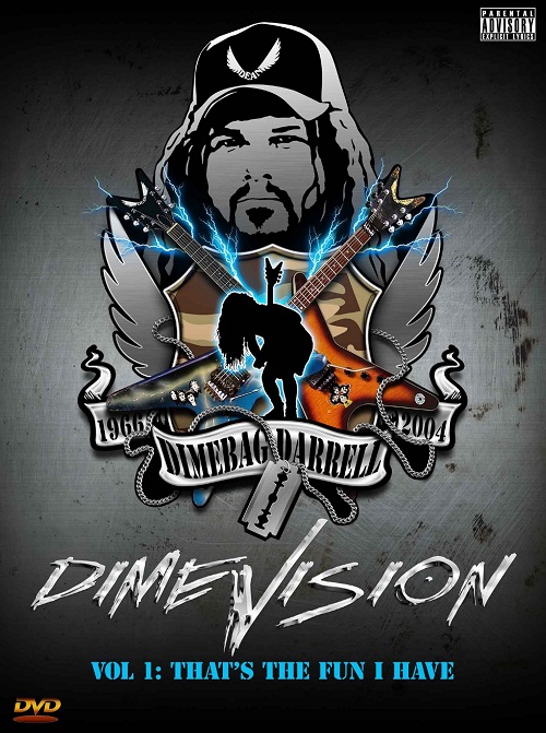 Dimevision