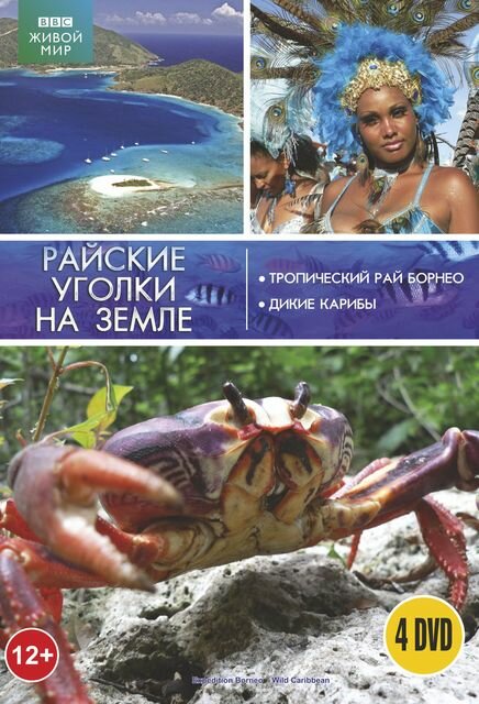Expedition Borneo