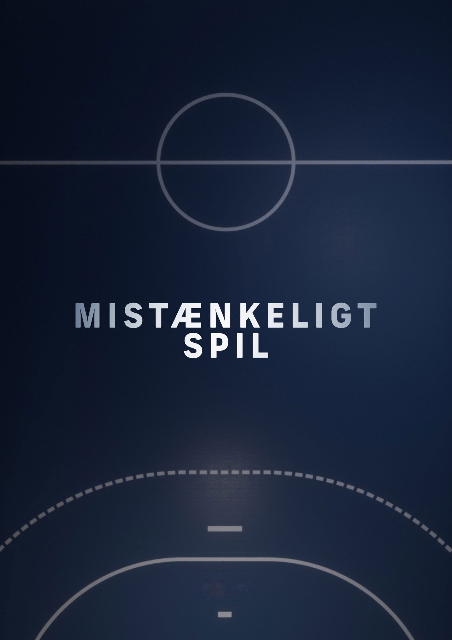 Mistænkelig spil