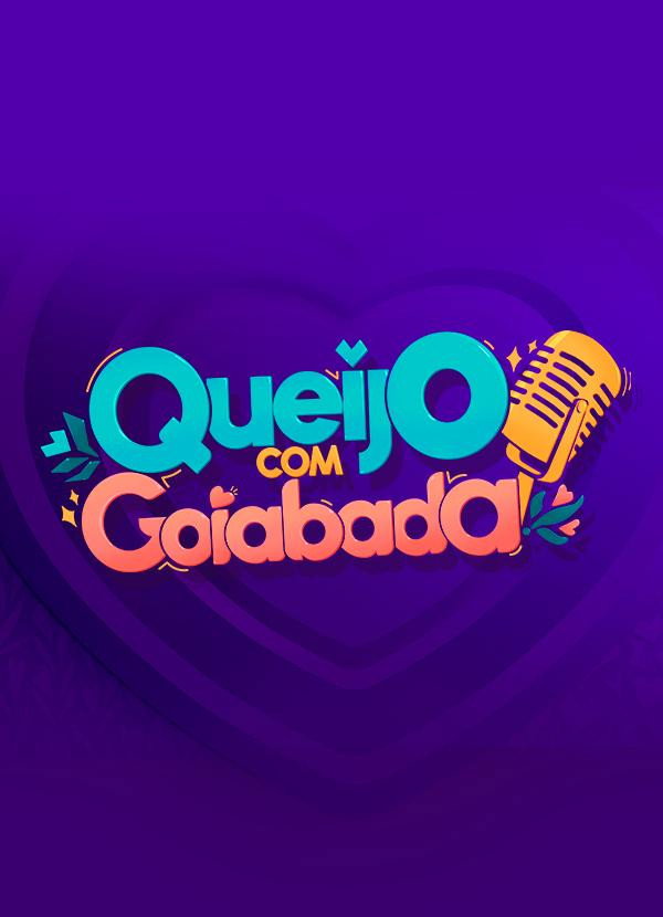 Queijo com Goiabada