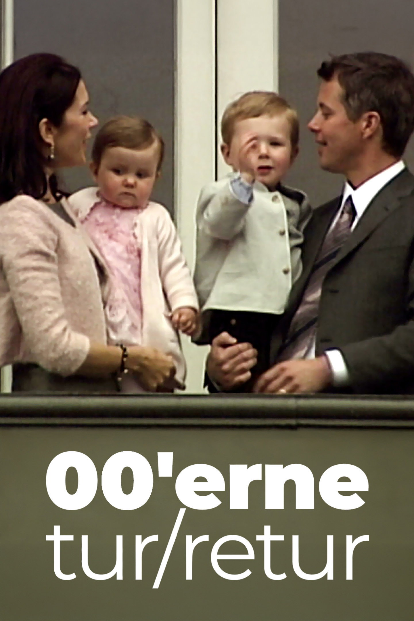 00'erne tur retur