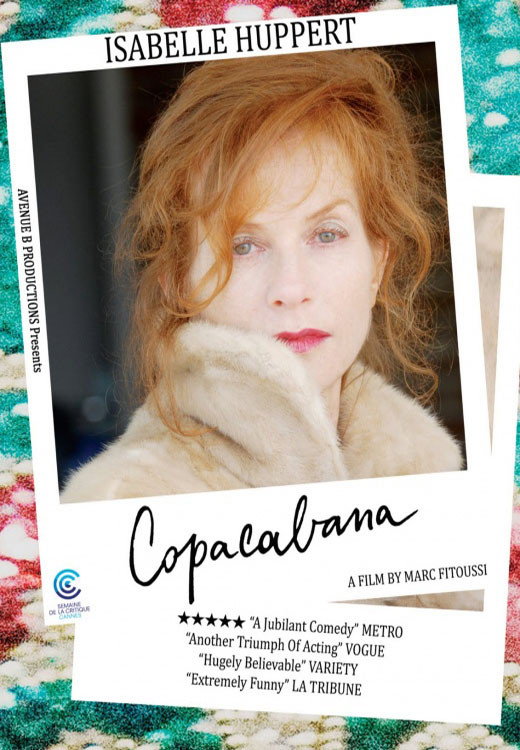 Copacabana