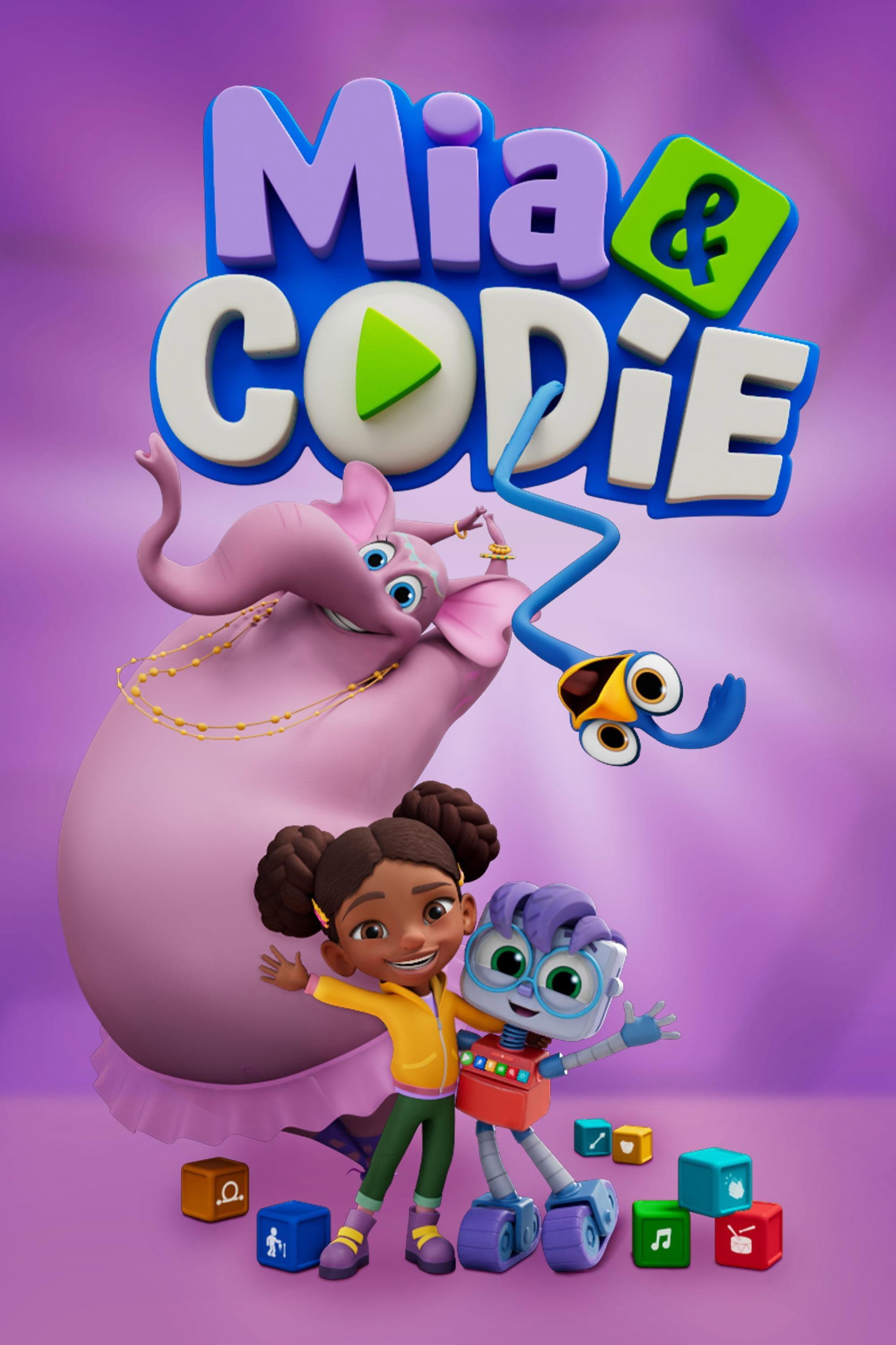 Mia & Codie