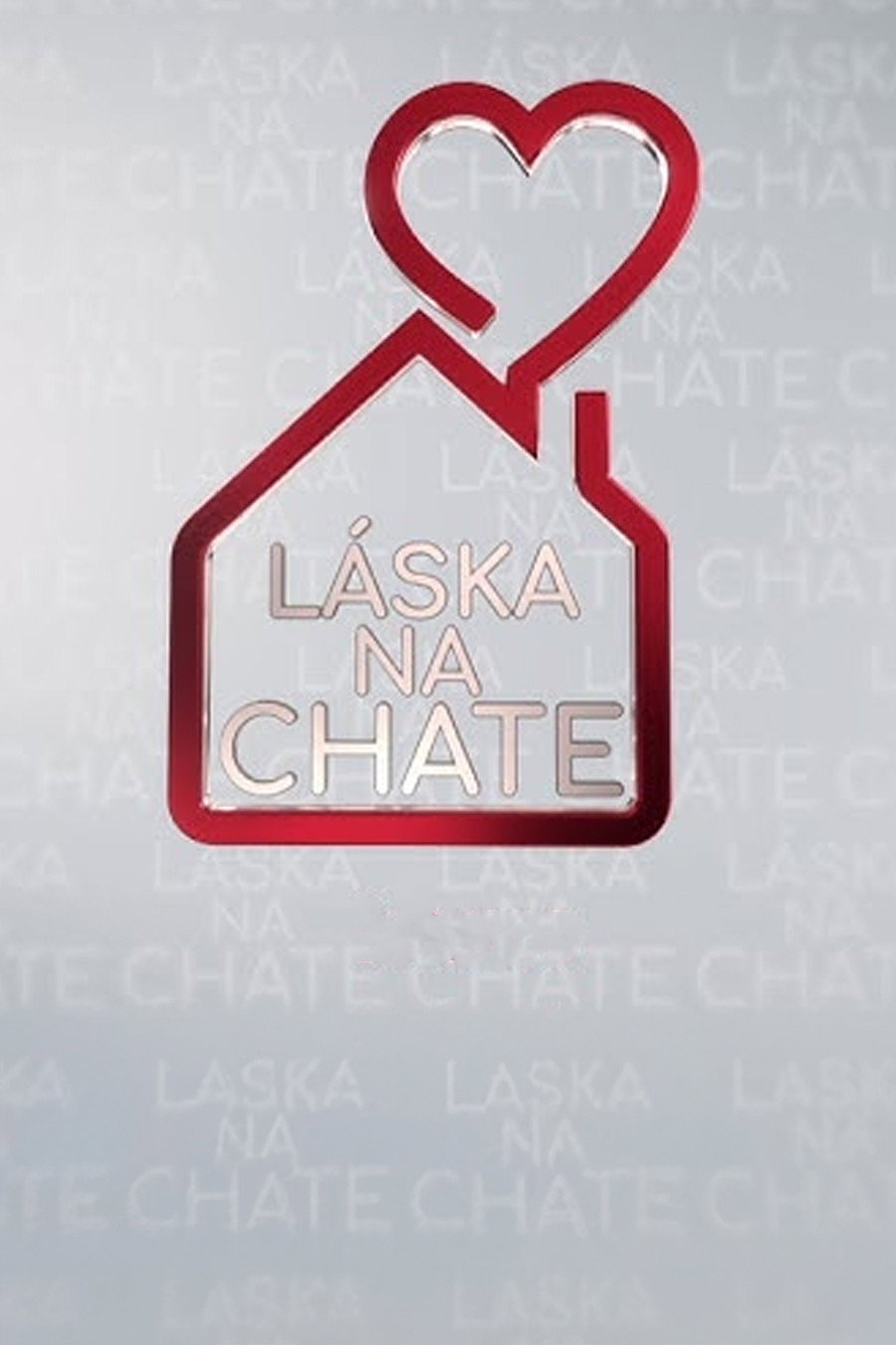 Láska na chatě