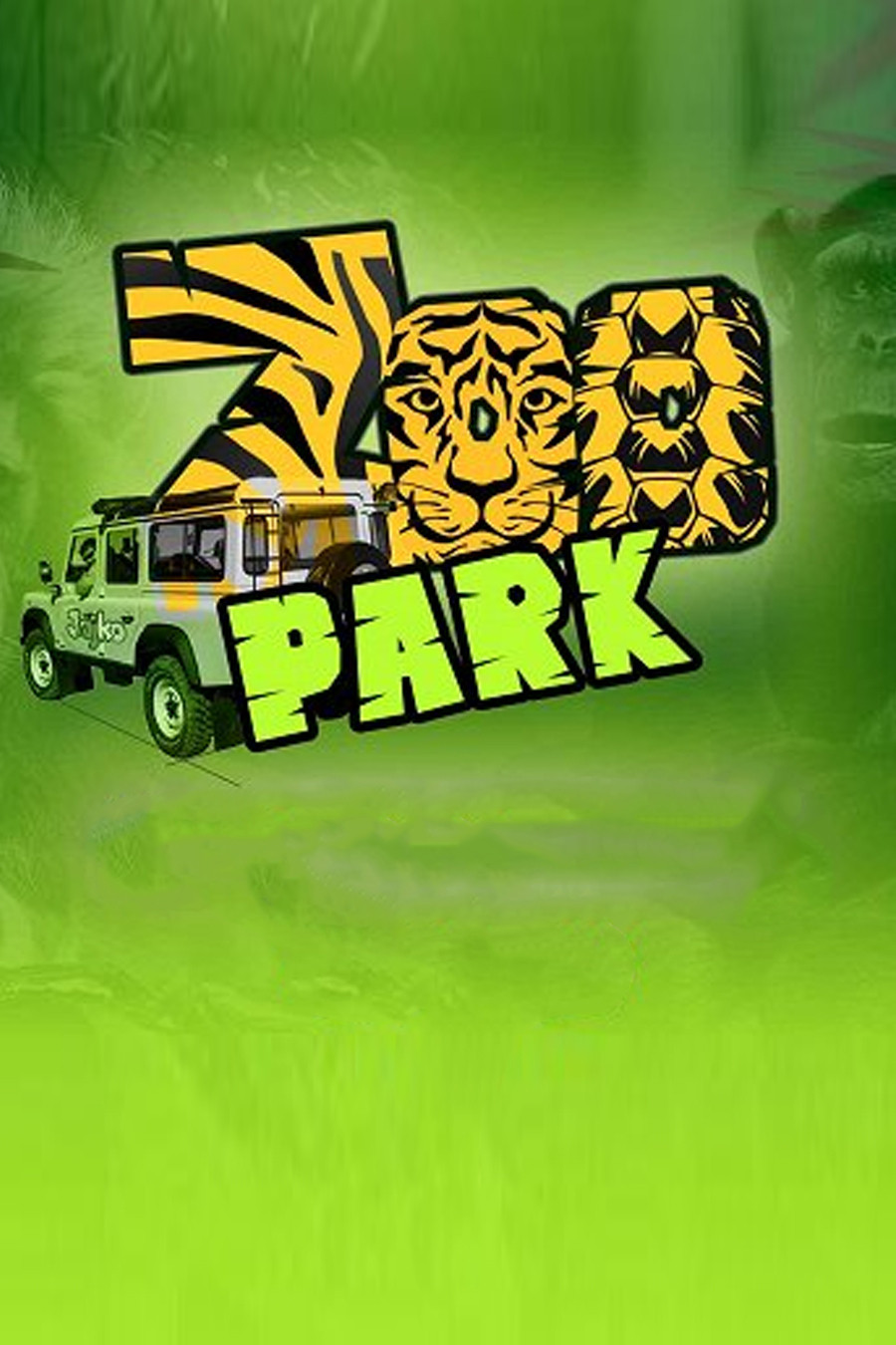 Zoopark
