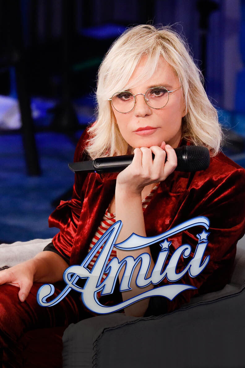 Amici