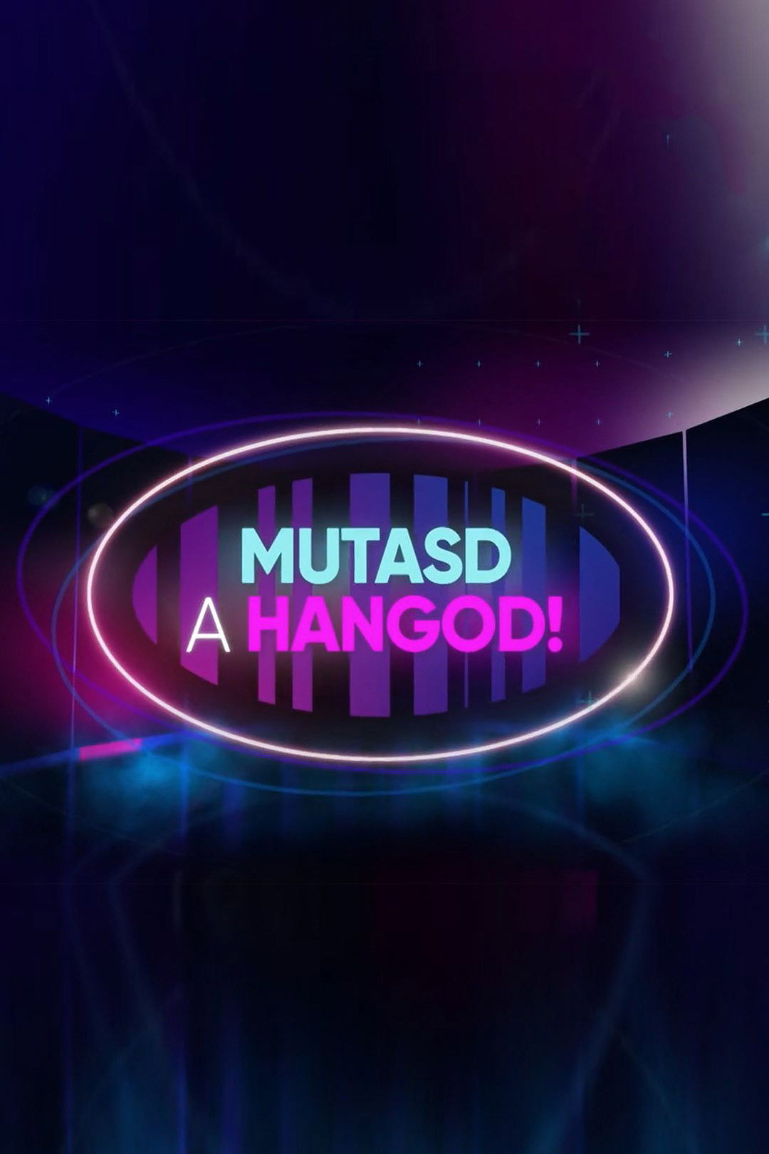 Mutasd a hangod!