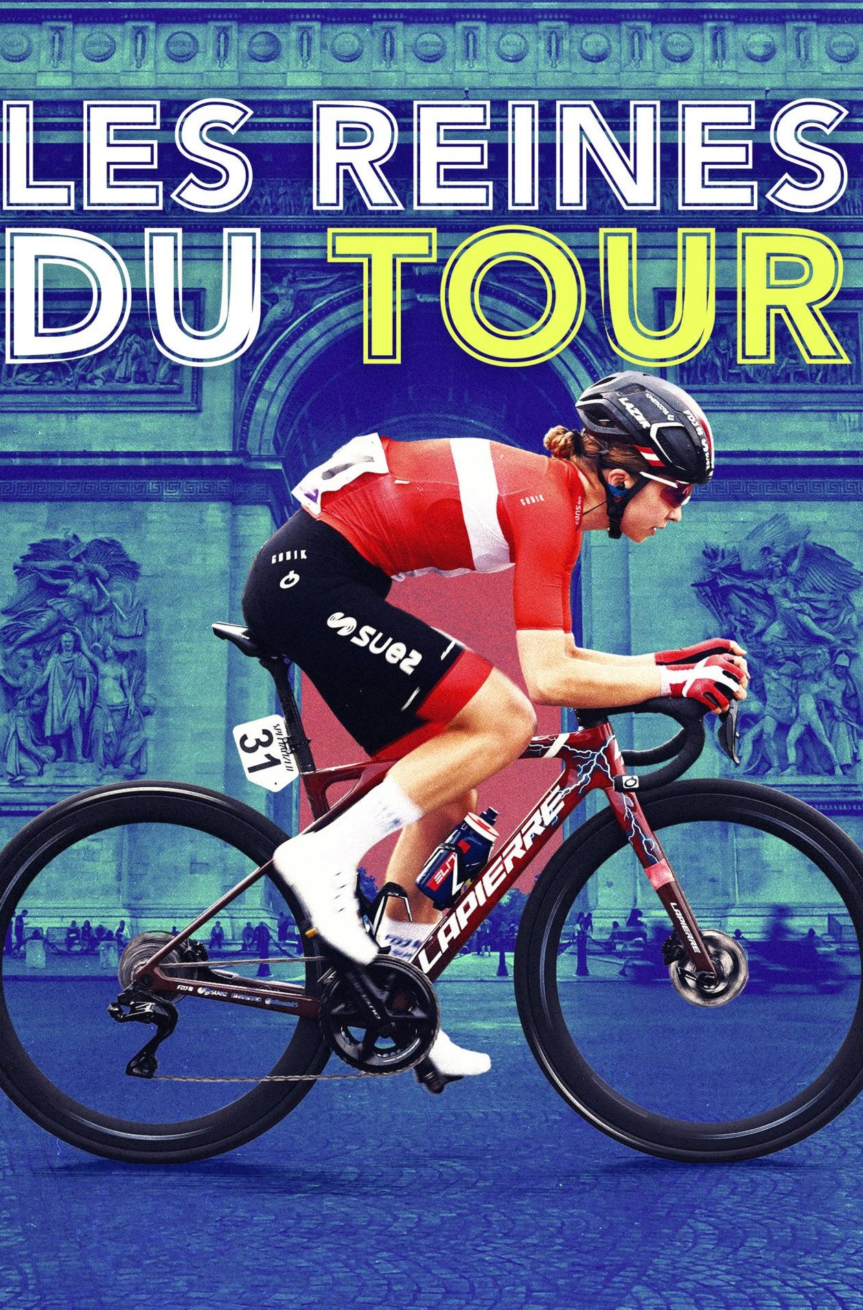 Les Reines Du Tour
