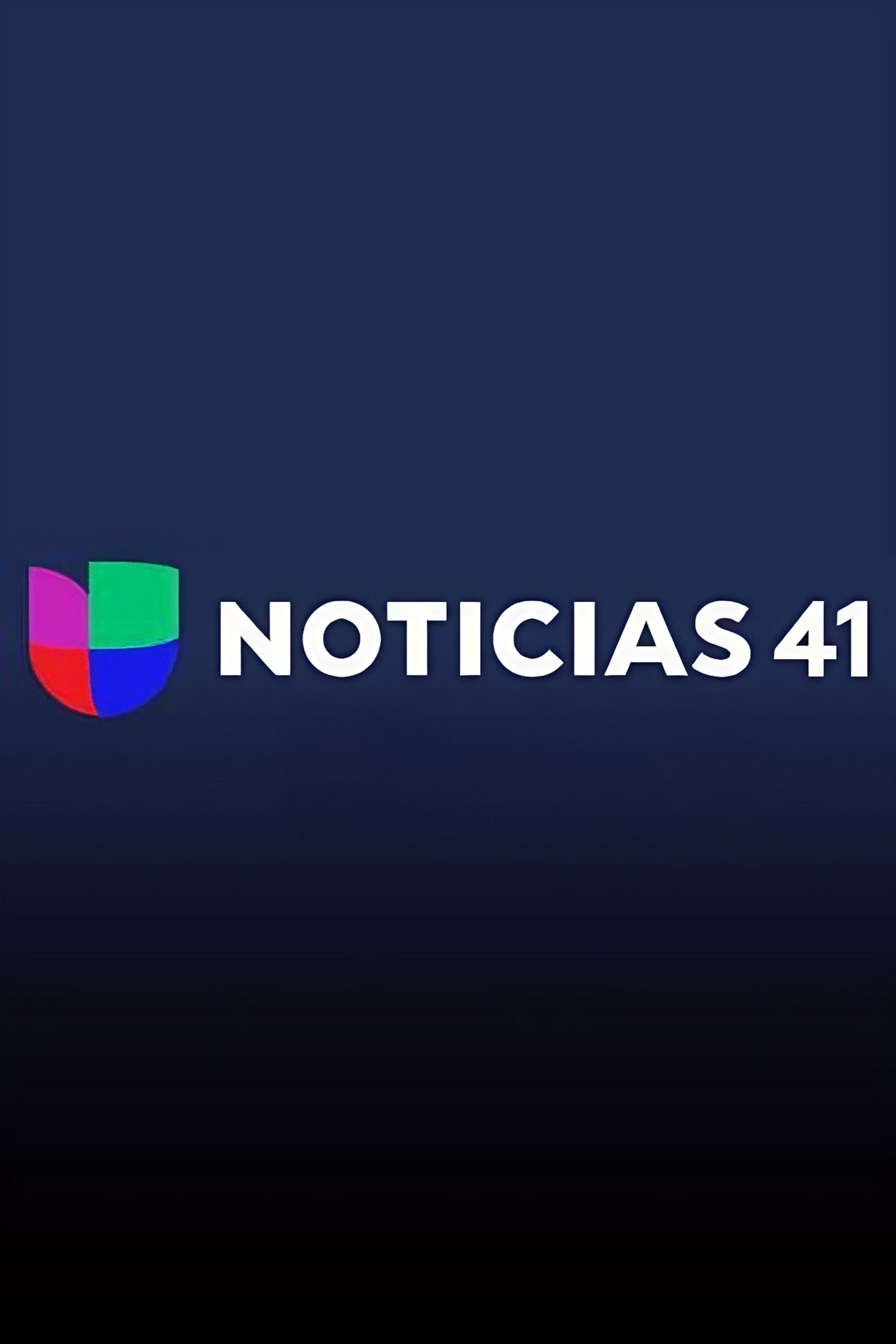 Noticias Univision 41 @11p