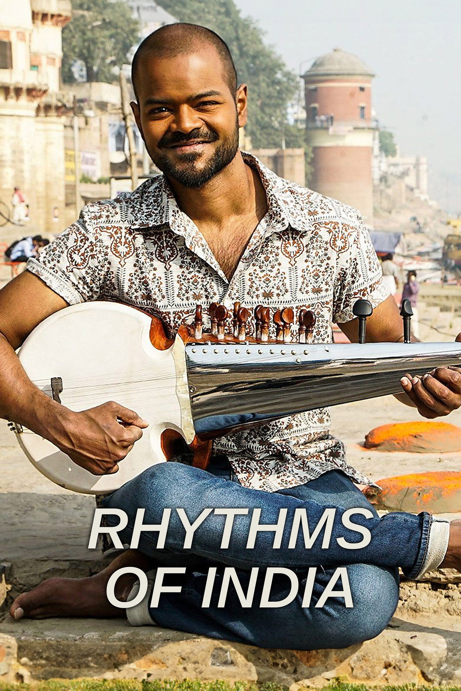 Rhythms of India