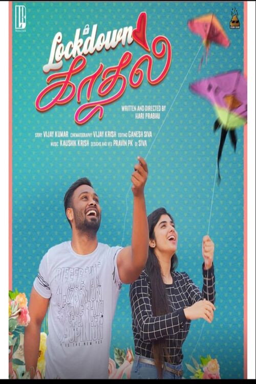 Lockdown Kadhal
