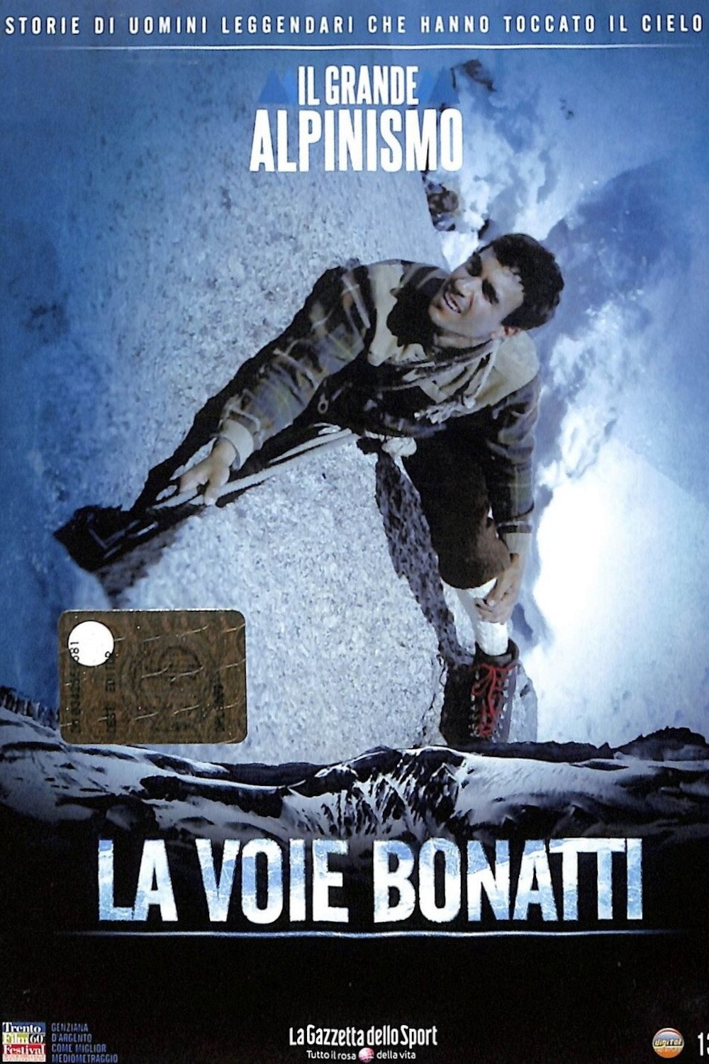Il Grande Alpinismo