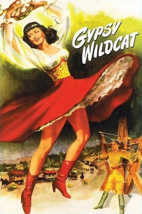 Zigeuner-Wildkatze