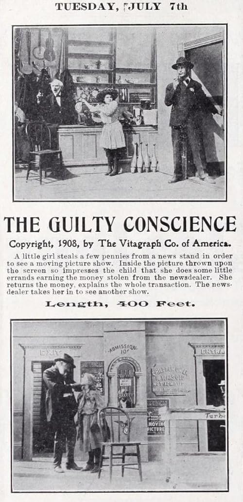 The Guilty Conscience