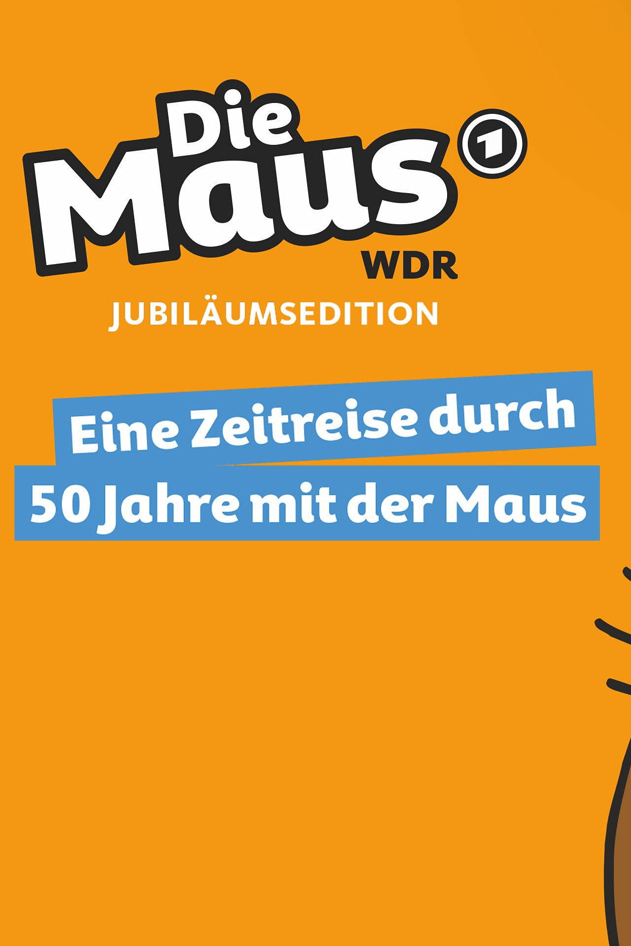 Zeitreisen mit der Maus