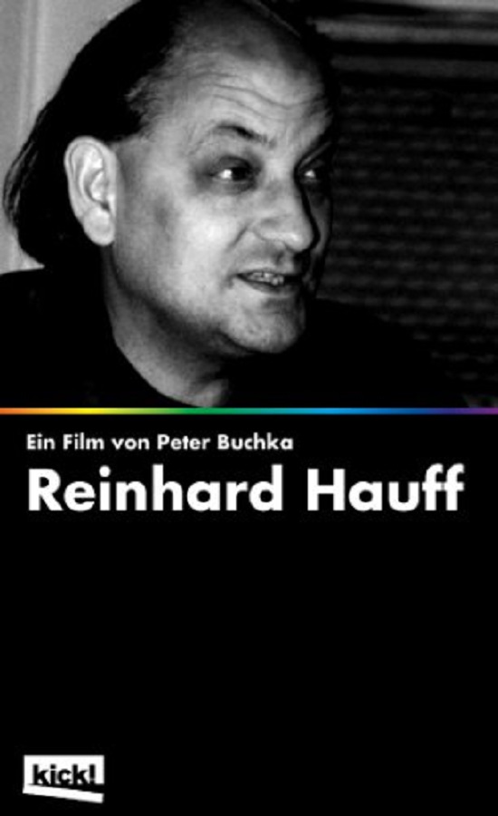 Wieviel Unrecht erträgt der Mensch? Der Filmemacher Reinhard Hauff