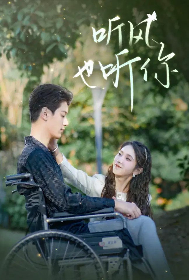 听风也听你