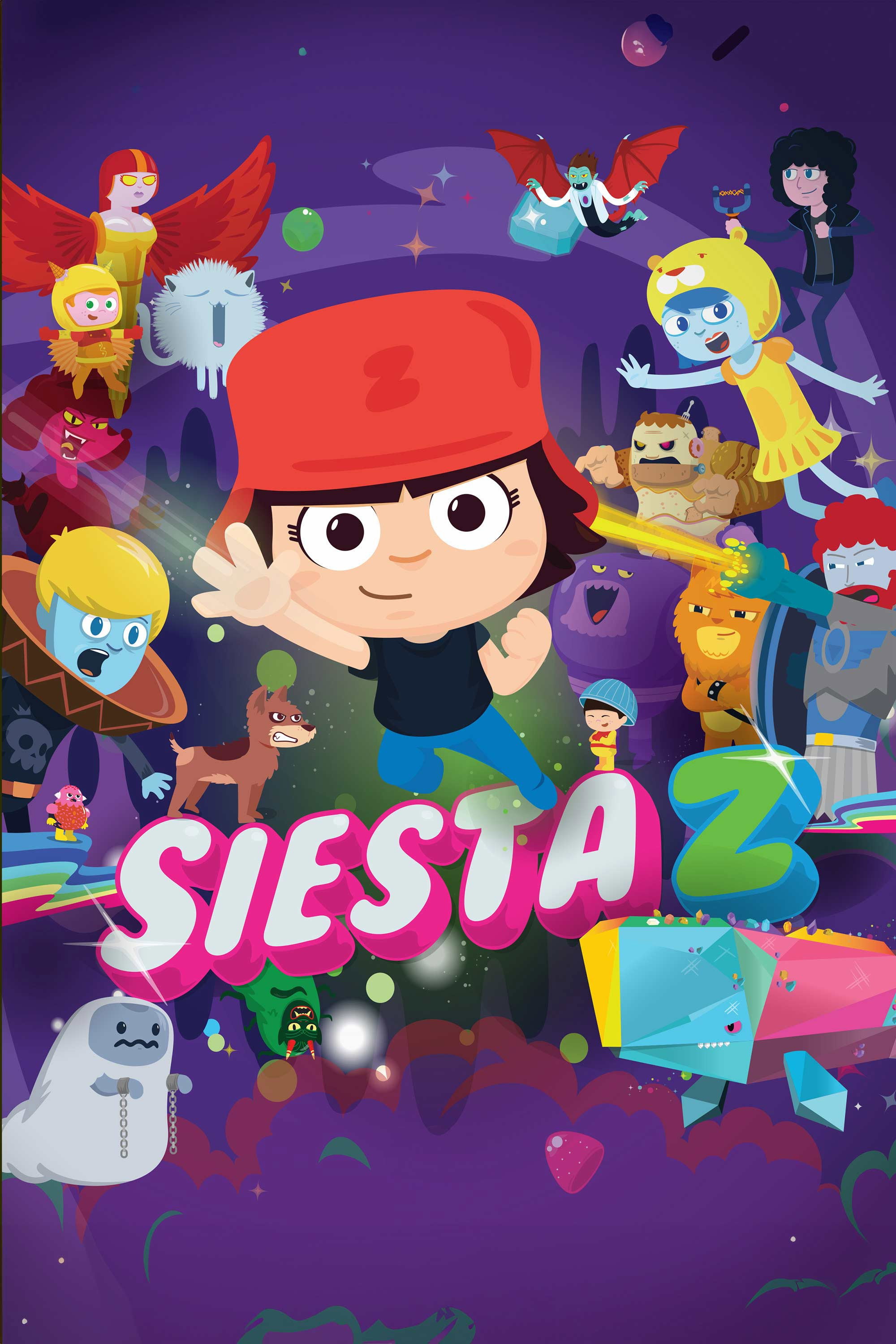 Siesta Z