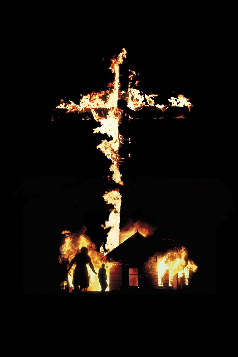 Mississippi Burning - Die Wurzel des Hasses