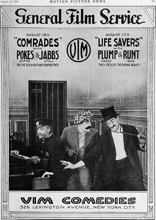 Comrades