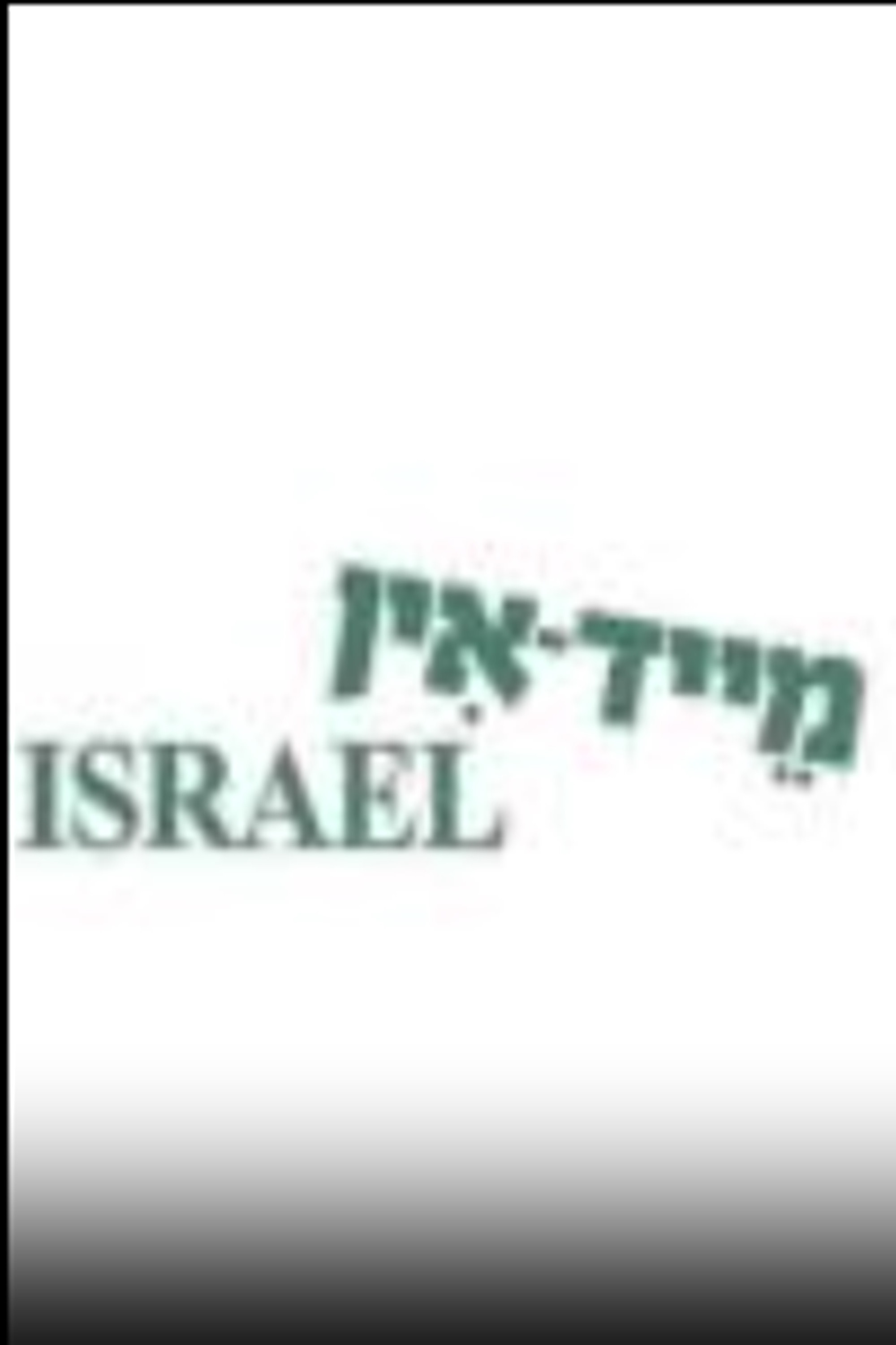 מייד-אין ישראל