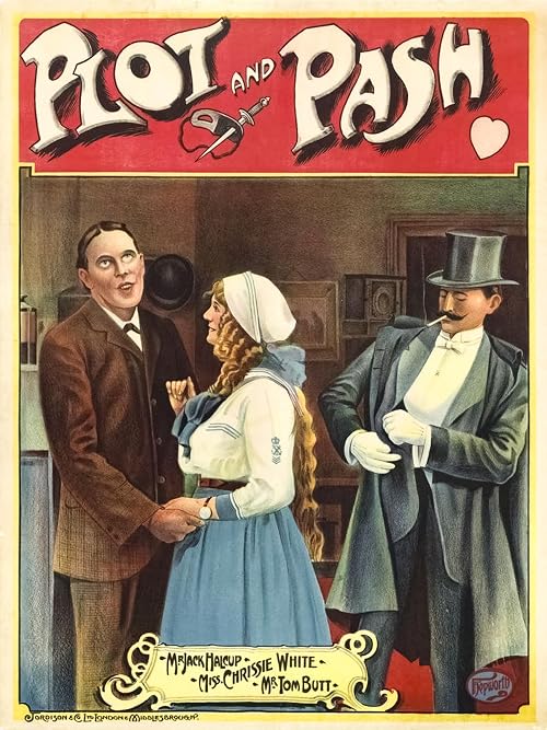 Plot and Pash