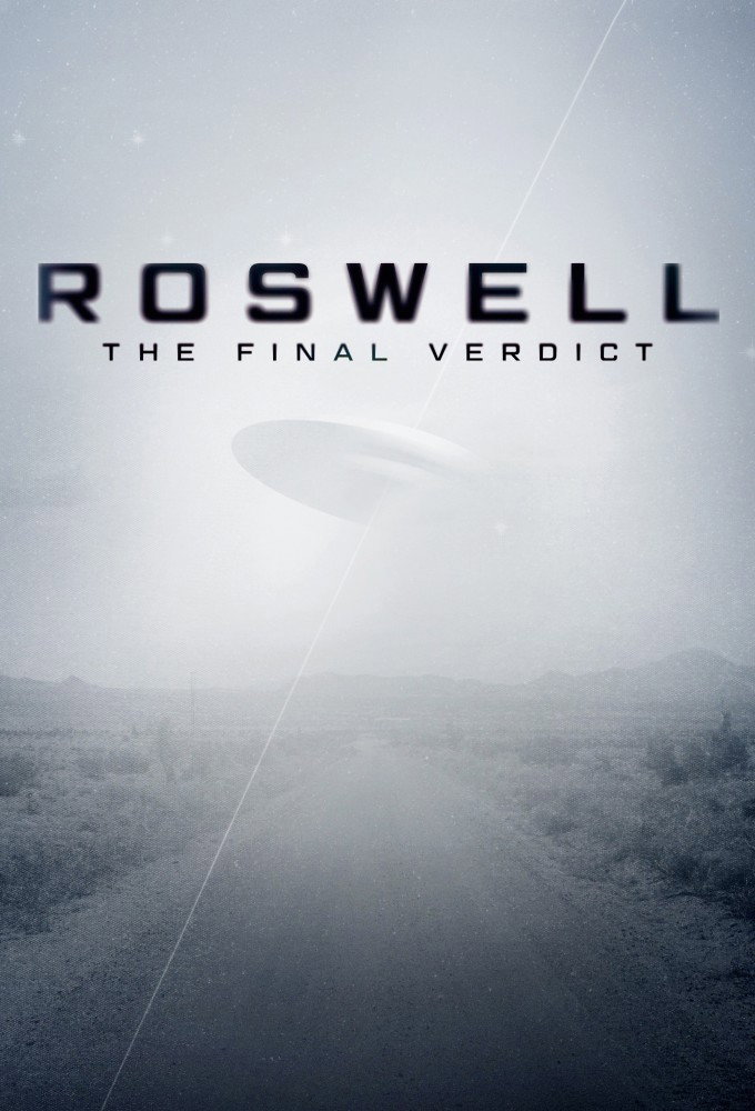 Grandi misteri della storia Roswell, io c'ero