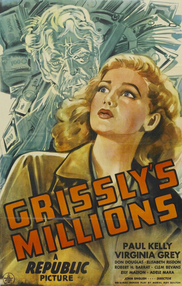 Grissly's Millions