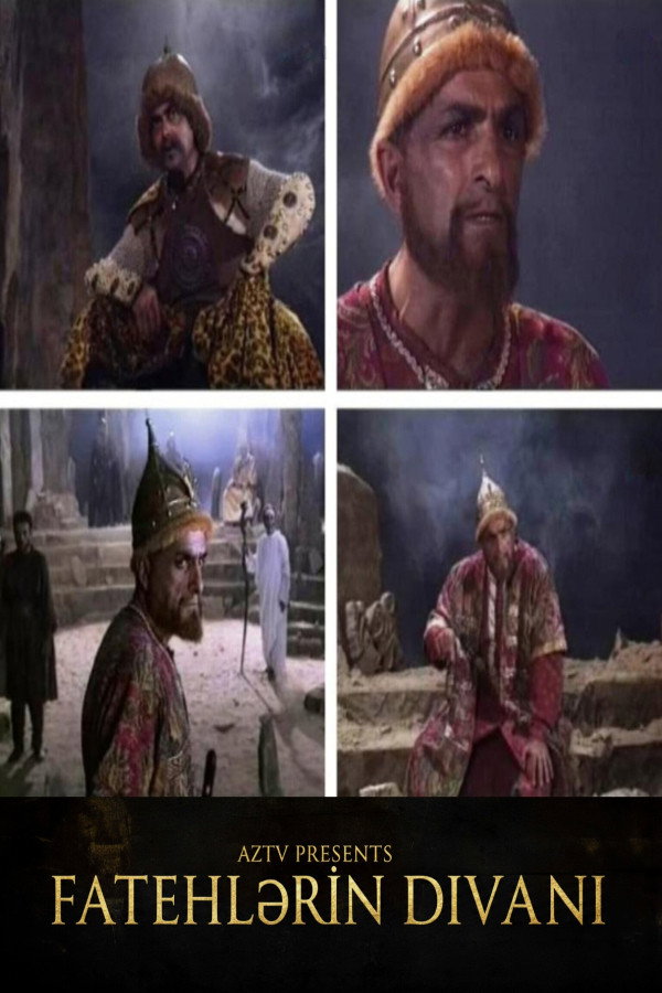 Fatehlərin Divanı