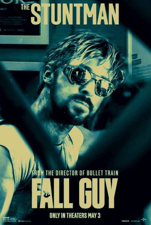 The Fall Guy