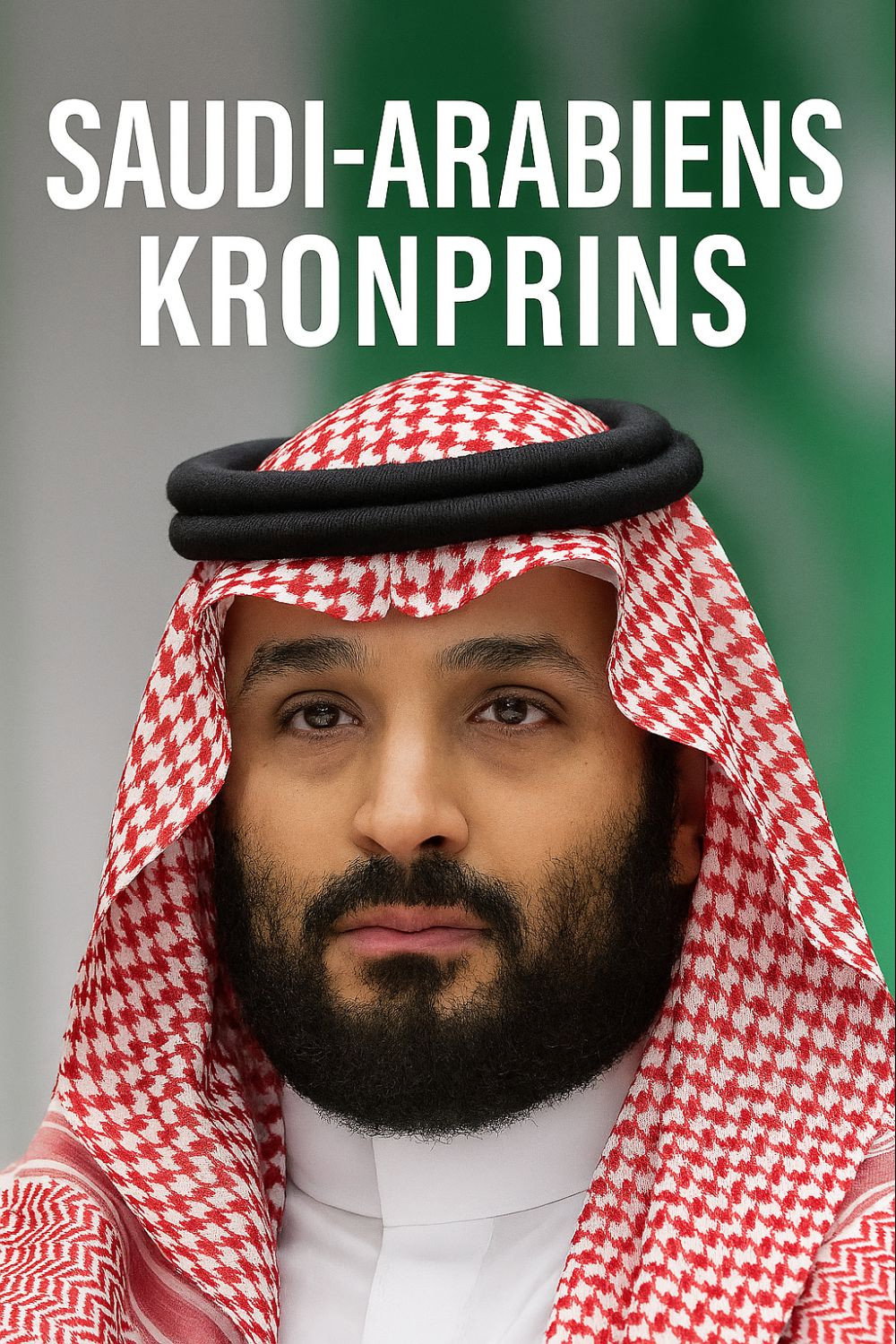 Saudi-Arabiens kronprins