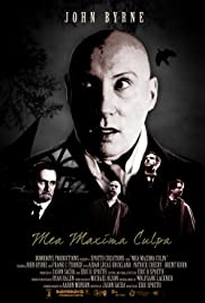 Моя величайшая вина