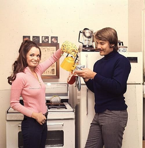 The Karen Valentine Show