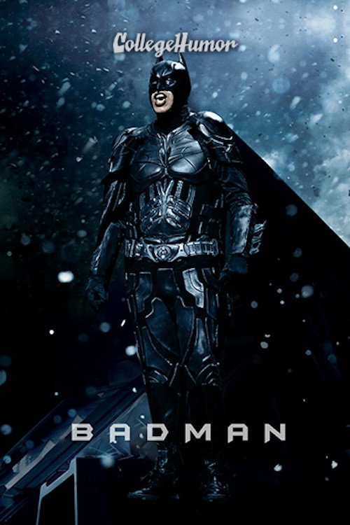 Badman