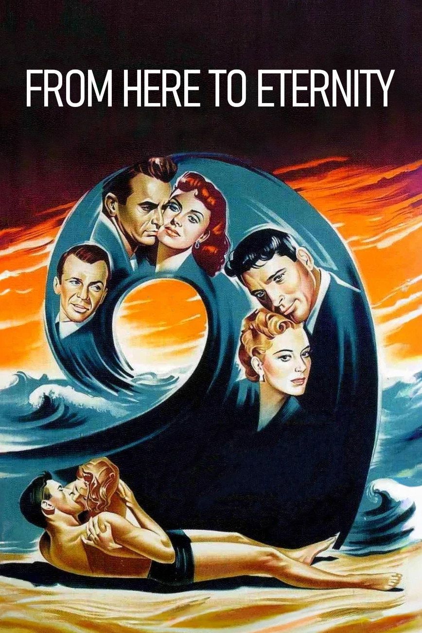 From Here to Eternity
