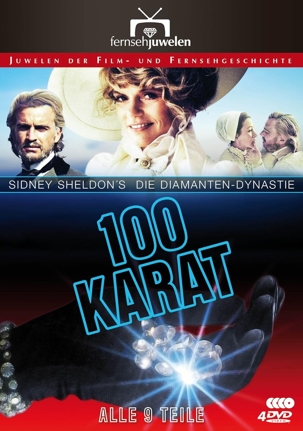 100 Karat