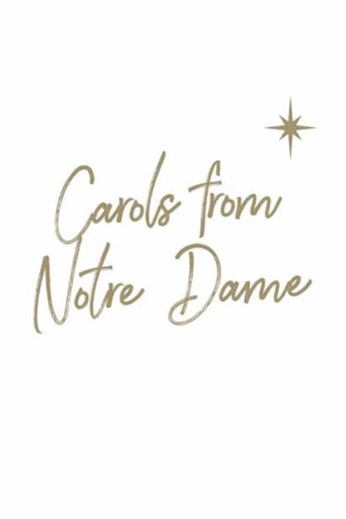 Carols from Notre Dame Australia