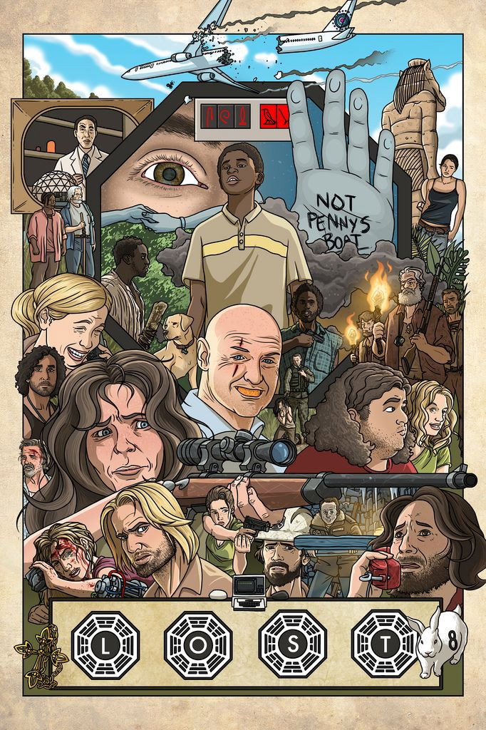 Tony negs fiction