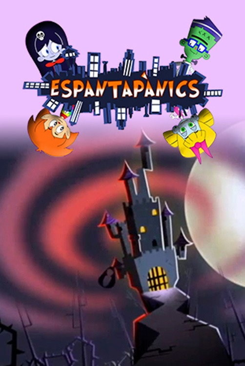 Espantapànics