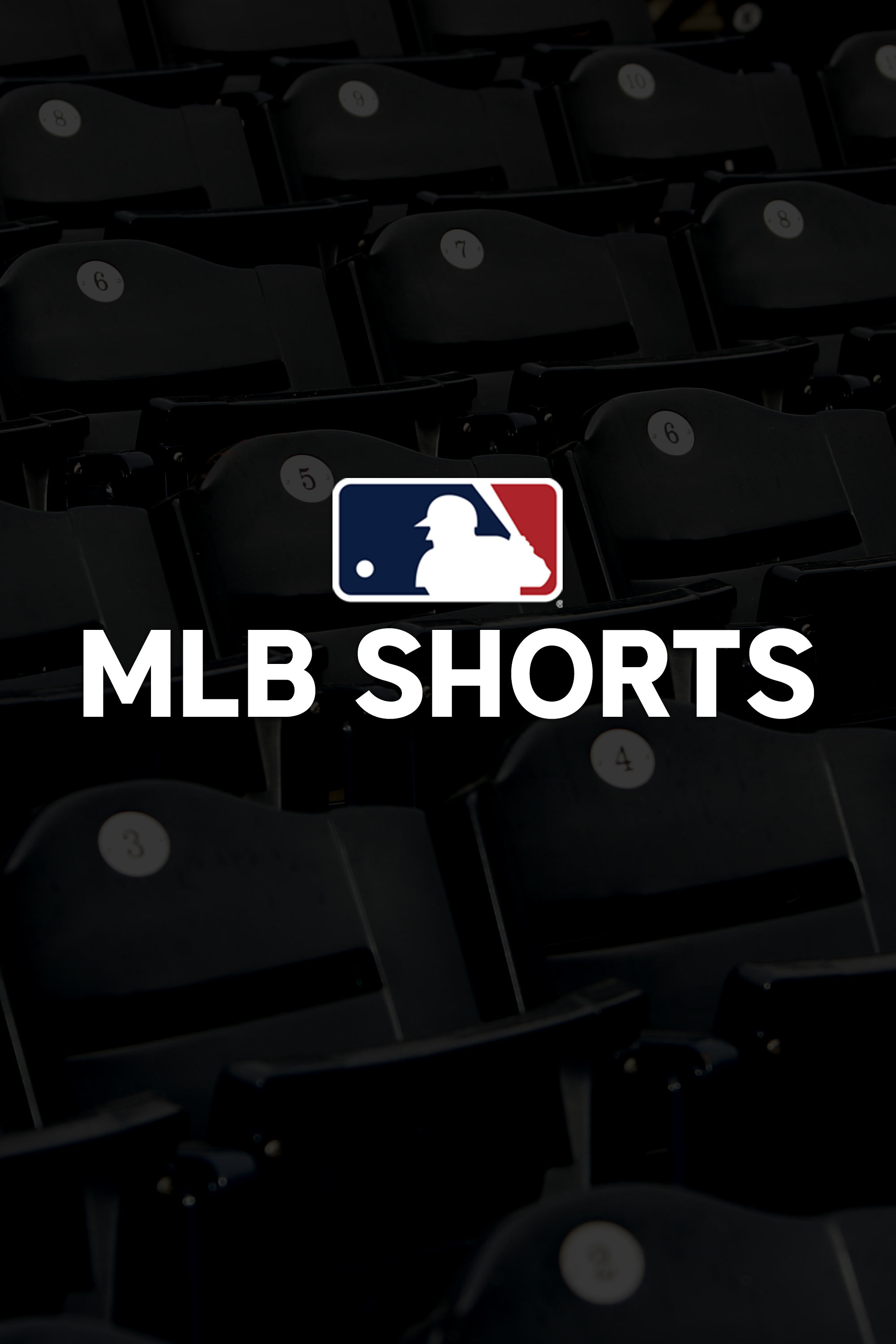 MLB Shorts - The Ripple Effect